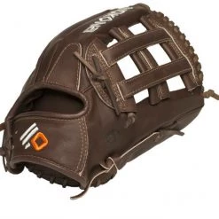 12.75 Inch Nokona X2 Elite X21275-H Adult Outfield Baseball Glove