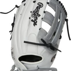 12.75 Inch Rawlings Heart Of The Hide PRO1275SB-6WG Women's Fastpitch Softball Glove