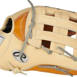 12.75 Inch Rawlings Heart Of The Hide PRO3039-6TC Adult Outfield Baseball Glove -Deals Ball Gloves Store 12 75 inch rawlings heart of the hide pro3039 6tc adult outfield baseball glove 17 1