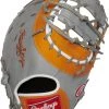 12.75 Inch Rawlings Heart Of The Hide PROAR44 Adult Baseball Firstbase Mitt -Deals Ball Gloves Store 12 75 inch rawlings heart of the hide proar44 adult baseball firstbase mitt 4 1