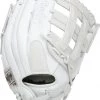 12.75 Inch Rawlings Liberty Advanced Color Series 4.0 Women's Fastpitch Softball Outfield Glove RLA1275SB-6WSS