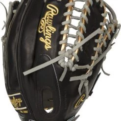 12.75 Inch Rawlings Pro Preferred Mike Trout PROSMT27B Adult Outfield Baseball Glove