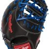 12.75 Inch Rawlings Pro Preferred Pro Game Day PROSAR44 Anthony Rizzo's Firstbase Baseball Mitt -Deals Ball Gloves Store 12 75 inch rawlings pro preferred pro game day prosar44 anthony rizzo s firstbase baseball mitt 10 1