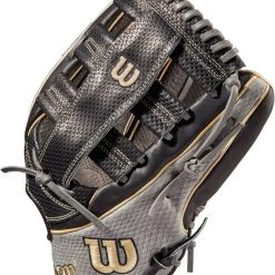 12.75 Inch Wilson A2K Spin Control Adult Outfield Baseball Glove WBW1004131275 7 12.75 Inch Wilson A2K Spin Control Adult Outfield Baseball Glove WBW1004131275 -Deals Ball Gloves Store 12 75 inch wilson a2k spin control adult outfield baseball glove wbw1004131275 16 1