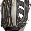 12.75 Inch Wilson A2K Spin Control Adult Outfield Baseball Glove WBW1004131275
