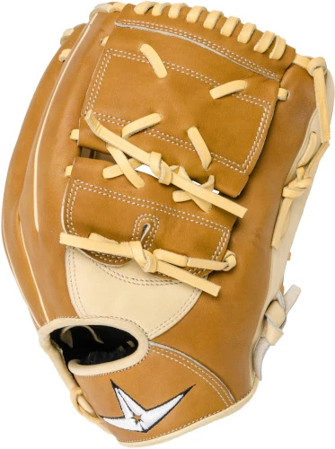 12 Inch All-Star Pro-Elite FGAS12002P-SC Adult Baseball Glove 3 12 Inch All-Star Pro-Elite FGAS12002P-SC Adult Baseball Glove