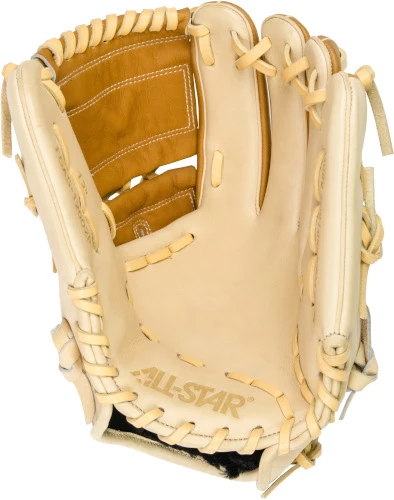 12 Inch All-Star Pro-Elite FGAS12002P-SC Adult Baseball Glove 4 12 Inch All-Star Pro-Elite FGAS12002P-SC Adult Baseball Glove - Image 2