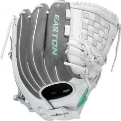 12 Inch Easton Fundamental Series Women's Fastpitch Softball Glove FMFP12