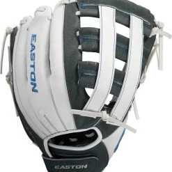 12 Inch Easton Ghost Flex Series Girl's Fastpitch Softball Glove GFY12CB