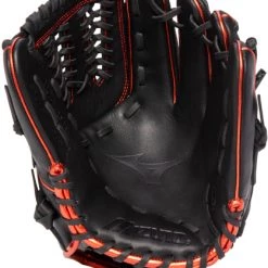 12 Inch Mizuno MVP Prime SE GMVP1200PSE8-Black/Red Adult Baseball Glove -Deals Ball Gloves Store 12 inch mizuno mvp prime se gmvp1200pse8 black red adult baseball glove 14 1