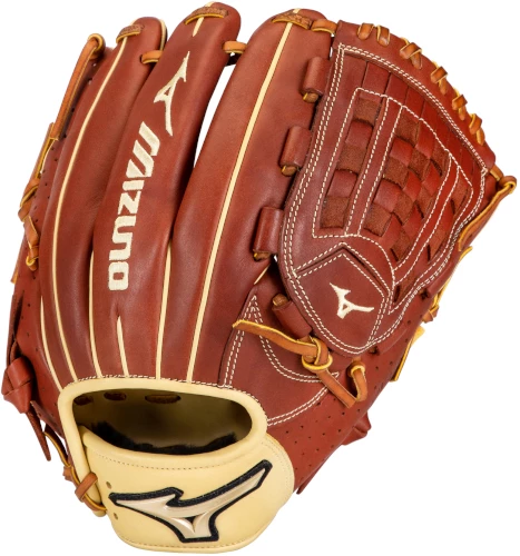 12 Inch Mizuno Prime Elite GPE1200 Adult Baseball Glove 312845 3 12 Inch Mizuno Prime Elite GPE1200 Adult Baseball Glove 312845