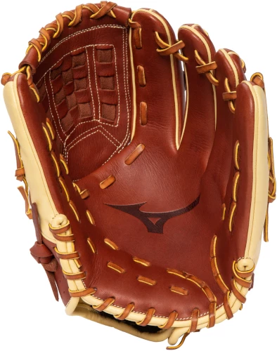 12 Inch Mizuno Prime Elite GPE1200 Adult Baseball Glove 312845 4 12 Inch Mizuno Prime Elite GPE1200 Adult Baseball Glove 312845 - Image 2