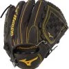 12 Inch Mizuno Pro GMP2BK-100DT Adult Baseball Glove 312659 -Deals Ball Gloves Store 12 inch mizuno pro gmp2bk 100dt adult baseball glove 312659 8 1