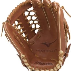 12 Inch Mizuno Pro Select GPS1-100DT Adult Infield Baseball Glove 312563 -Deals Ball Gloves Store 12 inch mizuno pro select gps1 100dt adult infield baseball glove 312563 8 1