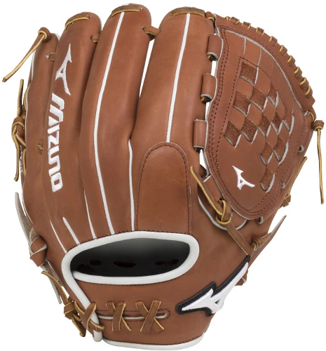 12 Inch Mizuno Pro Select GPSF1200 Womens Fastpitch Softball Glove 312512 3 12 Inch Mizuno Pro Select GPSF1200 Womens Fastpitch Softball Glove 312512