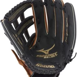 12 Inch Mizuno Prospect GPSL1200BR Youth Baseball Glove 312719 -Deals Ball Gloves Store 12 inch mizuno prospect gpsl1200br youth baseball glove 312719 9 1