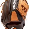 12 Inch Nokona Alpha S1200 Adult Baseball/Softball Glove -Deals Ball Gloves Store 12 inch nokona alpha s1200 adult baseball softball glove 10 1