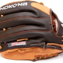 12 Inch Nokona Alpha S1200 Adult Baseball/Softball Glove -Deals Ball Gloves Store 12 inch nokona alpha s1200 adult baseball softball glove 17 1