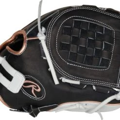 12 Inch Rawlings Heart Of The Hide PRO120SB-3BRG Women's Fastpitch Softball Glove -Deals Ball Gloves Store 12 inch rawlings heart of the hide pro120sb 3brg women s fastpitch softball glove 17 1