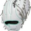 12 Inch Rawlings Heart Of The Hide PRO716SB-18WM Women's Fastpitch Softball Glove -Deals Ball Gloves Store 12 inch rawlings heart of the hide pro716sb 18wm women s fastpitch softball glove 10 1