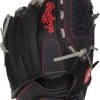 12 Inch Rawlings Renegade R120BGS Adult Baseball Glove