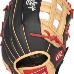 12 Inch Rawlings Select Pro Lite SPL120BH Youth Pro Taper Baseball Glove