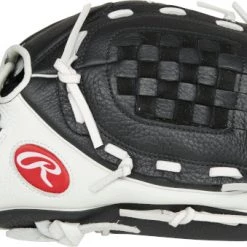12 Inch Rawlings Shut Out RSO120BW Womens Fastpitch Softball Glove -Deals Ball Gloves Store 12 inch rawlings shut out rso120bw womens fastpitch softball glove 10 1
