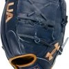 12 Inch Under Armour Genuine Pro 2.0 Navy/Caramel Adult Baseball Glove UAFGGP2-12002P 1 12 Inch Under Armour Genuine Pro 2.0 Navy/Caramel Adult Baseball Glove UAFGGP2-12002P -Deals Ball Gloves Store 12 inch under armour genuine pro 2 0 navy caramel adult baseball glove uafggp2 12002p 10 1