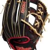 12 Inch Wilson A1000 Adult Baseball Glove WBW10013612