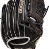 12 Inch Wilson A1000 Women's Fastpitch Softball Glove WBW10018012