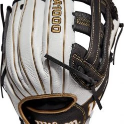12 Inch Wilson A1000 Women's Infield Fastpitch Softball Glove WBW10017912