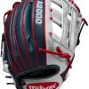 12 Inch Wilson A2000 SuperSkin Sierra Romero Game Model WTA20RF20SR32GM Women's Fastpitch Softball Glove -Deals Ball Gloves Store 12 inch wilson a2000 superskin sierra romero game model wta20rf20sr32gm women s fastpitch softball glove 4 1