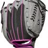 12 Inch Wilson Flash WTA045RF1912 Girls Fastpitch Softball Glove -Deals Ball Gloves Store 12 inch wilson flash wta045rf1912 girls fastpitch softball glove 10 1