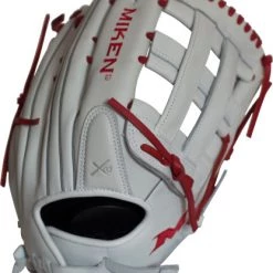 13.5 Inch Miken Pro Series PRO135-WS Adult Slowpitch Softball Glove