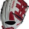 13.5 Inch Miken Pro Series PRO135-WSN Adult Slowpitch Softball Glove 1 13.5 Inch Miken Pro Series PRO135-WSN Adult Slowpitch Softball Glove -Deals Ball Gloves Store 13 5 inch miken pro series pro135 wsn adult slowpitch softball glove 3 1