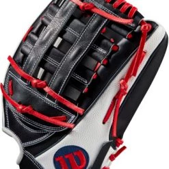 13.5 Inch Wilson A2000 SuperSkin WTA20RS20135SS Adult Slowpitch Softball Glove -Deals Ball Gloves Store 13 5 inch wilson a2000 superskin wta20rs20135ss adult slowpitch softball glove 17 1