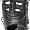 13 Inch All-Star Pro-Elite FGASFB-B Adult Firstbase Baseball Mitt