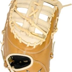 13 Inch All-Star Pro-Elite FGASFB-SC Adult Firstbase Baseball Mitt