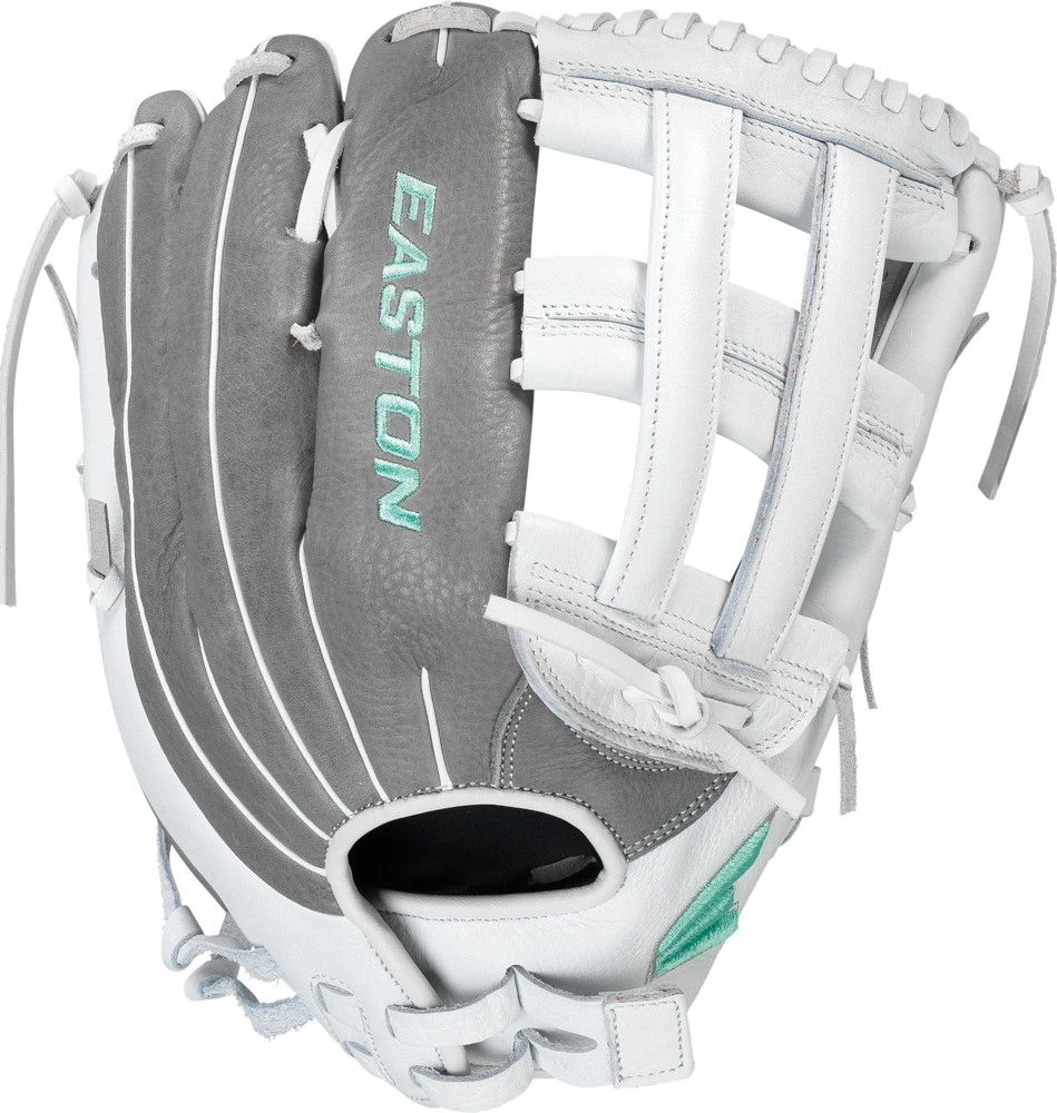 13 Inch Easton Fundamental Series Women's Outfield Fastpitch Softball Glove FMFP13 3 13 Inch Easton Fundamental Series Women's Outfield Fastpitch Softball Glove FMFP13