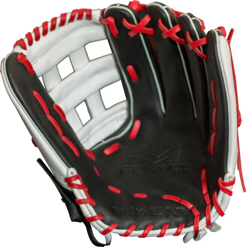 13 Inch Miken Player Series PS130-PH Adult Slowpitch Softball Glove 4 13 Inch Miken Player Series PS130-PH Adult Slowpitch Softball Glove - Image 2
