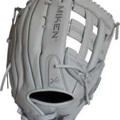 13 Inch Miken Pro Series PRO130-WW Adult Slowpitch Softball Glove
