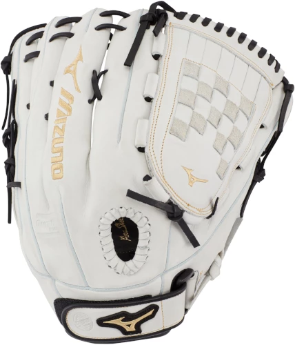 13 Inch Mizuno MVP Prime GMVP1300PF3W Women's Fastpitch Softball Glove 312789 3 13 Inch Mizuno MVP Prime GMVP1300PF3W Women's Fastpitch Softball Glove 312789