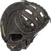 13 Inch Mizuno MVP Prime GXF50FP Women's Fastpitch Softball Firstbase Mitt 312636