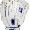 13 Inch Mizuno MVP Prime SE GMVP1300PSEF8-White/Royal Women's Fastpitch Softball Glove -Deals Ball Gloves Store 13 inch mizuno mvp prime se gmvp1300psef8 white royal women s fastpitch softball glove 10 1