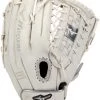 13 Inch Mizuno MVP Prime SE GMVP1300PSEF8-White/Silver Women's Fastpitch Softball Glove -Deals Ball Gloves Store 13 inch mizuno mvp prime se gmvp1300psef8 white silver women s fastpitch softball glove 10 1