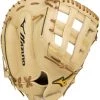 13 Inch Mizuno Pro GMP2-300FBM Adult Baseball Firstbase Mitt 312595 -Deals Ball Gloves Store 13 inch mizuno pro gmp2 300fbm adult baseball firstbase mitt 312595 8 1