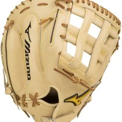 13 Inch Mizuno Pro GMP2-300FBM Adult Baseball Firstbase Mitt 312595