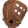 13 Inch Mizuno Pro Limited Edition GMP300J Adult Baseball Firstbase Mitt