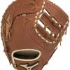 13 Inch Mizuno Pro Select GPS1-300FBM Adult Baseball Firstbase Mitt 312596 -Deals Ball Gloves Store 13 inch mizuno pro select gps1 300fbm adult baseball firstbase mitt 312596 4 1