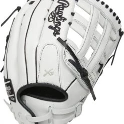 13 Inch Rawlings Liberty Advanced RLA130-6WB Women's Fastpitch Softball Glove